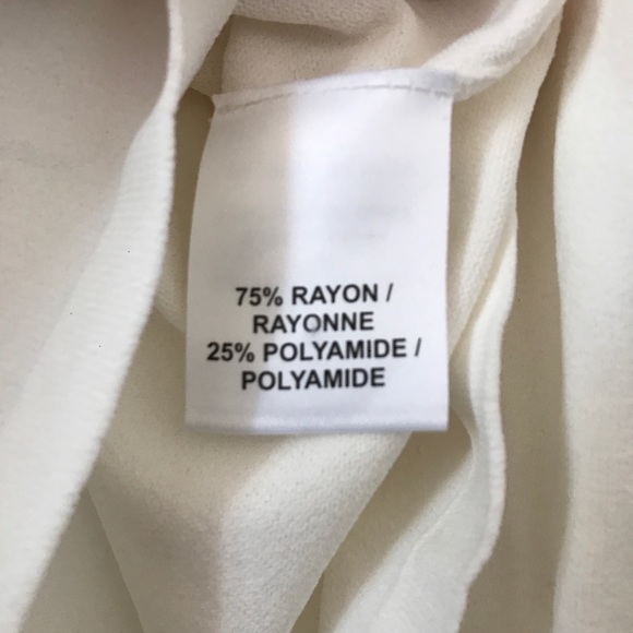 Judith and Charles White Tank Top - Picture 7 of 8